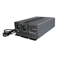 Hadex 2000W 12V/230V + UPS HD0401