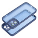 VARIETE Case Apple iPhone 12 Mini navy blue