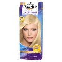 Palette Intensive Color Creme farba na vlasy E20 0-00