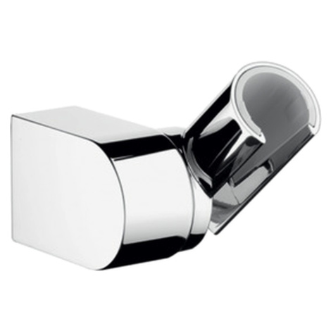 Hansgrohe Hansgrohe, sprchový držiak Porter Vario, chrómová, HAN-28328000