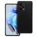 BREEZY Case Xiaomi Redmi Note 12 Pro+ 5G black