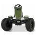 BERG Jeep® Revolution pedal go-kart XXL-BFR