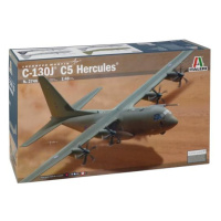 Model Kit letadlo 2746 - C-130J C5 HERCULES (1:48)