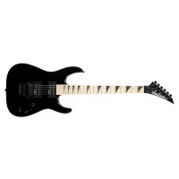 Jackson JS32 Dinky Arch Top MN BLK