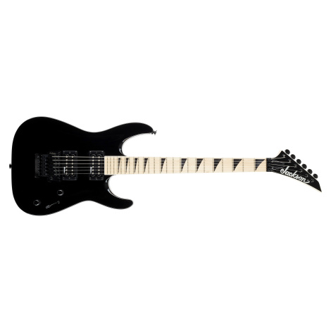 Jackson JS32 Dinky Arch Top MN BLK