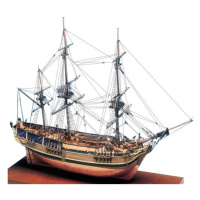 CALDERCRAFT HMAV Bounty 1789 1:64 kit