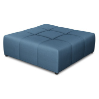 Modrý modul pohovky Rome - Cosmopolitan Design