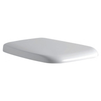 WC doska Ideal Standard Dea duroplast biela T663701