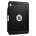 Odolné puzdro na Apple iPad 10.9 2022 10 Gen. Spigen Rugged Armor čierne