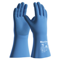 Protichemické rukavice ATG MaxiChem Cut 76-733-TRItech