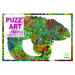 Detské puzzle so 150 dielikmi Djeco