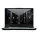 ASUS TUF GAMING A15 FA506NC-HN026/ R5-7535HS/15.6/ FHD/16GB/1TB SSD/ RTX 3050/ BEZ OS/ BLACK