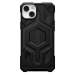 UAG Monarch Pro MagSafe, carbon fiber - iPhone 14 Max