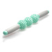 Fabulo Masážna tyč s loptičkami Farba: zelená