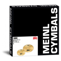 Meinl HCS1418 HCS Basic Cymbal Set