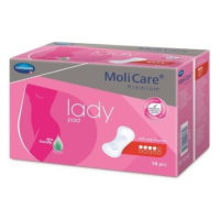 MOLICARE Premium lady pad 4 kvapky 14 kusov