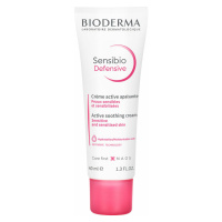 BIODERMA Sensibio Defensive krém 40 ml