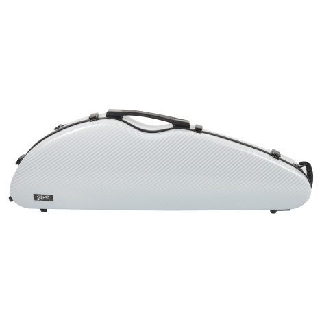 Bacio Instruments Violin Case White (SVC204P)