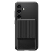 Spigen Liquid Slot, matte black - Samsung Galaxy S24