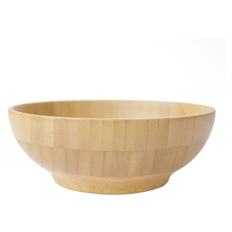 Bambusová polievková misa Bambum Caso, ⌀ 15 × 6 cm