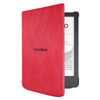 Pocketbook case Shell - Red