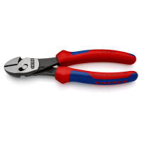 KNIPEX Kliešte cvikacie bočné - silové TwinForce 7372180