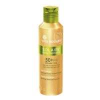 YVES ROCHER Mlieko na opaľovanie OF 50 150 ml