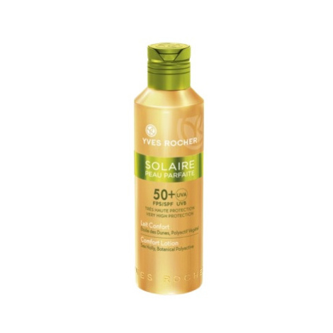 YVES ROCHER Mlieko na opaľovanie OF 50 150 ml