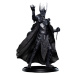 Soška Weta Workshop Lord of the Rings - Sauron Mini Statue