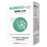 ALERGOHELP BioBoom 30 tabliet