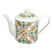 Porcelánová kanvica na čaj 1 l Medicea – Brandani