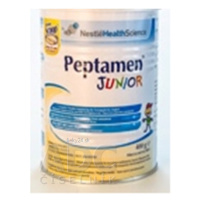 PEPTAMEN JUNIOR VANILLA