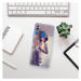 Odolné silikónové puzdro iSaprio - Girl 01 - Huawei P Smart Z