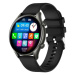 Smart hodinky MyPhone Watch EL, Bluetooth, čierna