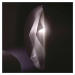 Ingo Maurer Delight nástenné svetlo, tvar uteráka