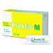 PROKTIS-M Rektálne čapíky 2 g 10 kusov