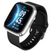 Garett Smartwatch GRC STYLE Silver-Black