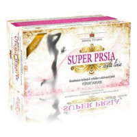 IMPERIAL VITAMINS Super prsia + štíhlá línia pre ženy 90 tabliet