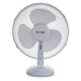 Stolný ventilátor 30cm, 3-rýchlosti, 40W, biely VT-4012-3 (V-TAC)