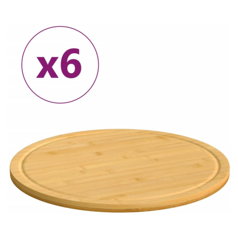 Doštičky a krájacie dosky vidaXL