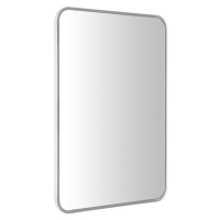 SAPHO - FLOAT LED podsvietené zrkadlo 600x800, biela 22572