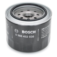 Olejový filter BOSCH 0 986 452 030