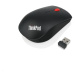 LENOVO myš bezdrátová ThinkPad Wireless Mouse - 1200dpi, USB, čierná