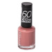 RIMMEL LONDON 60 Seconds lak na nehty Super Shine 711 Xposed 8 ml