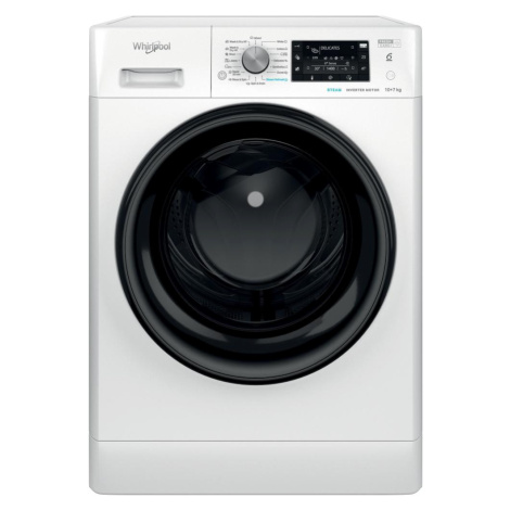 Whirlpool FFWDD 1076258 BV EU