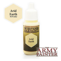 Army Painter - Warpaints - Arid Earth