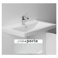 Umývadlo Jika Cubito 85x48,5 cm otvor pre batériu uprostred H8104261001041