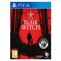 Blair Witch (PS4)