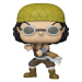 Funko POP! One Piece: Usopp with Rubber