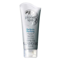 AVON Planet Spa Čistiaci pleťový peeling s minerálmi z Mŕtveho mora 75 ml